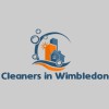 Cleaners in Wimbledon