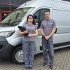 JL Carpetcleaning