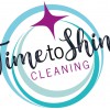 Time To Shine Cleaning