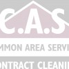 CAS Contract Cleaning