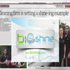 Bioshine