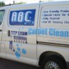 ABC Carpet Cleaning