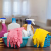 Norham Cleaning
