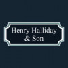 Henry Halliday & Son