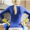 Bubbly Maids Cleaning