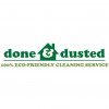 Done & Dusted Eco Friendly Cleaners