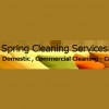 Spring Cleaning Services