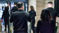 Commercial Cleaning London