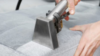 Upholstery Cleaning