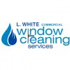 L. White Commercial Window Cleaning Services