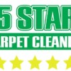 5 Star Carpet Cleaning