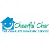 Cheerful Char Domestic Cleaning Basingtoke Hampshire