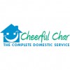 Cheerful Char Domestic Cleaning Basingtoke Hampshire