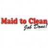 Maid To Clean