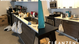 Denver Apartment Cleaning