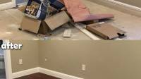 Post-Renovation Cleaning