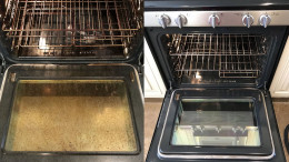 Oven-Cleaning-Before-and-After