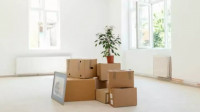 Move In / Out Cleaning