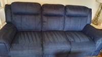 Upholstery Cleaning